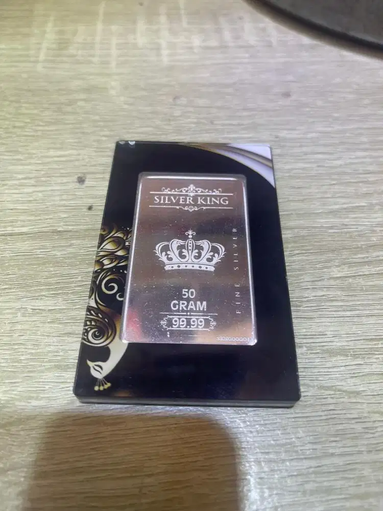 Dijual Cepat! Asli dan serious buyer only