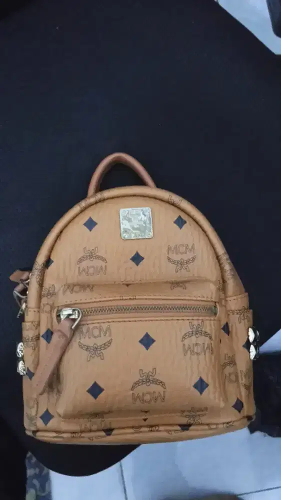 ransel imut mini wanita