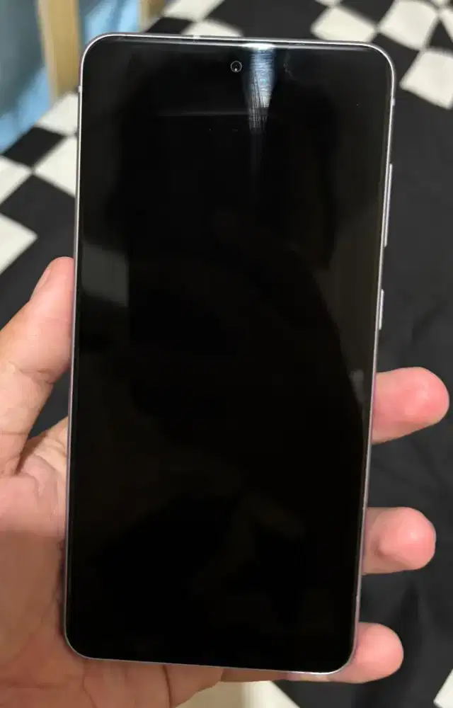 Dijual Samsung S21 FE 8/256