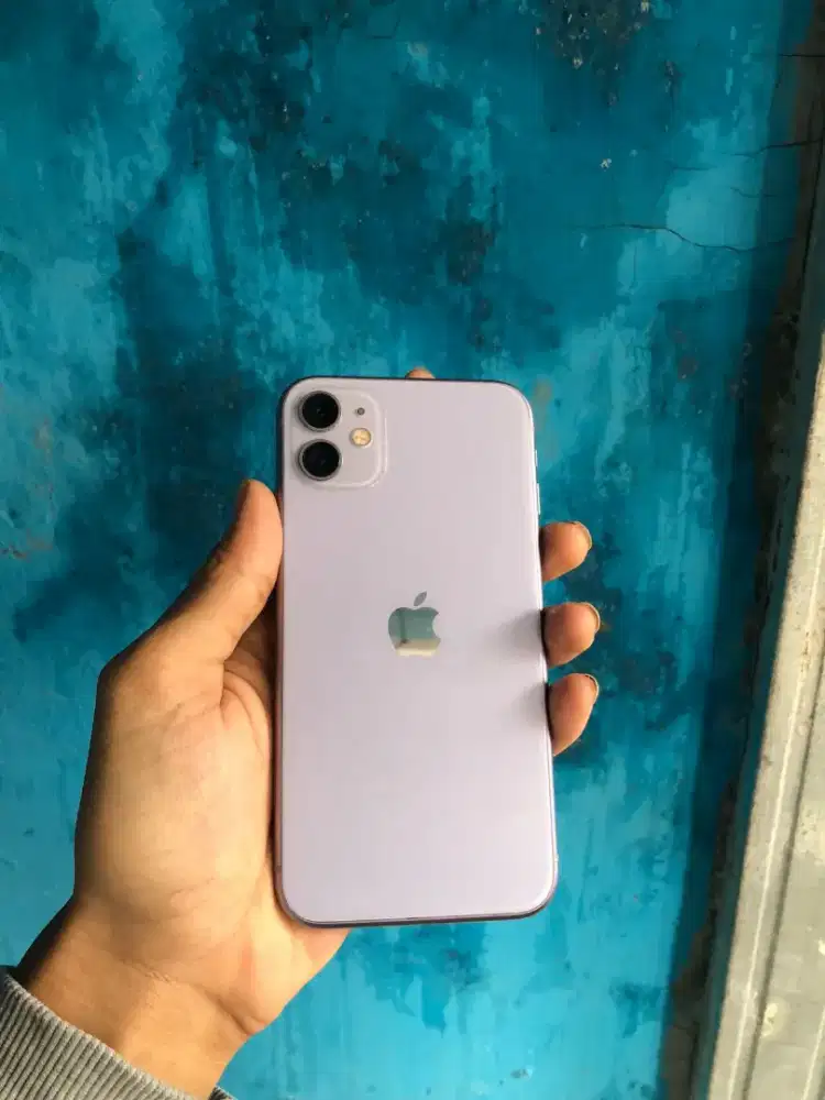 iPhone 11 64Gb inter