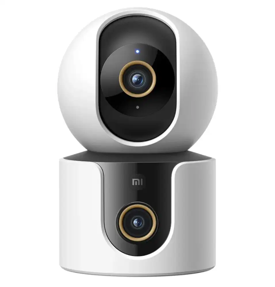 Xiaomi Smart Camera C500 Dual