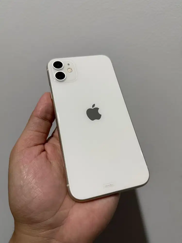 Iphone 11 128gb ibox