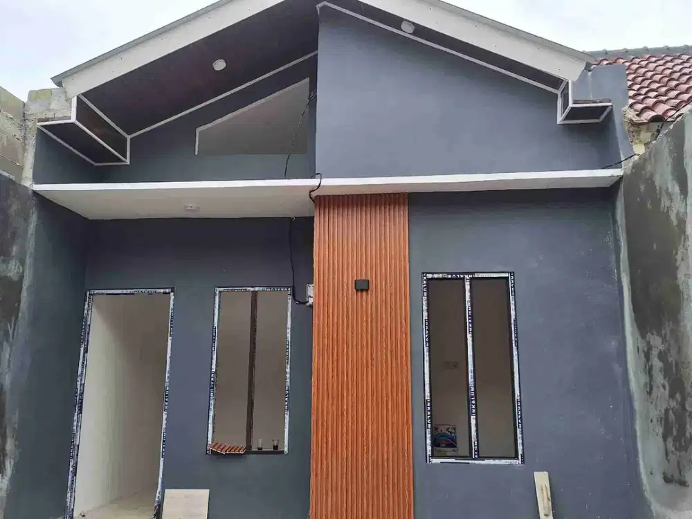 Scandinavian Eestetic modern citayam