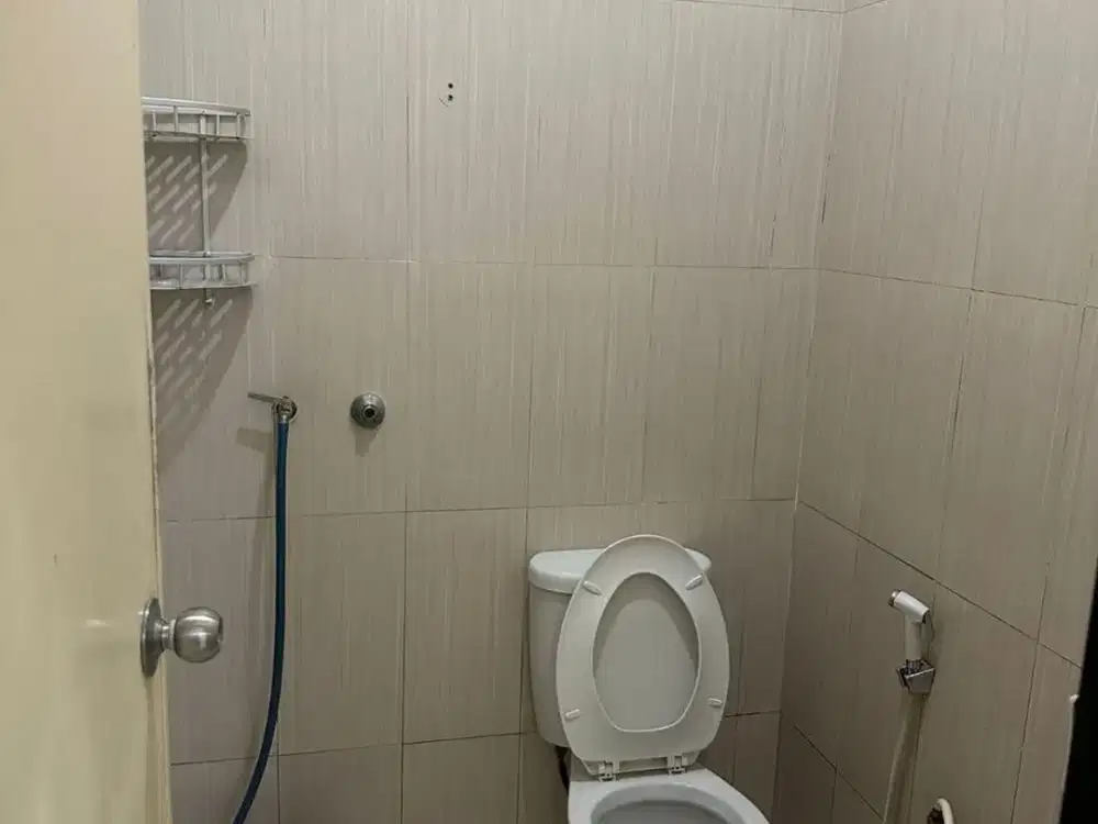 Rumah Siap Huni 9 Menit ke Gerbang Tol Jati Asih 2 Hadap Utara J-44137