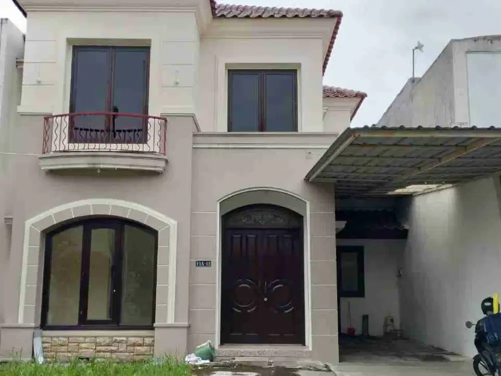 SEWA RUMAH WISATA BUKIT MAS CEK DISKRIPSI