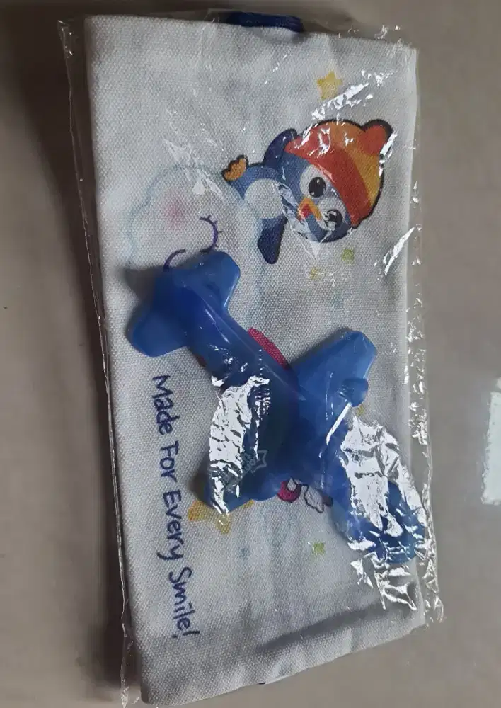 Cute Sendok baby infant pesawat