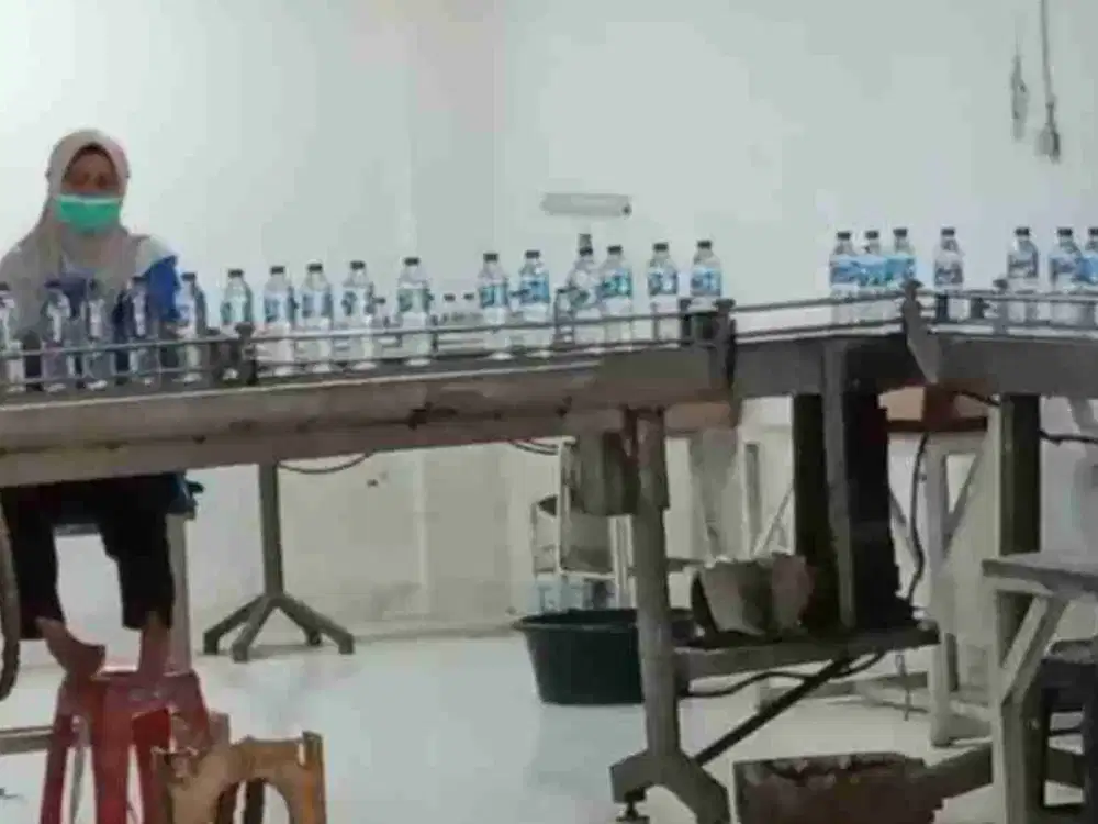 PMDK laris di pasaran lanjutkan