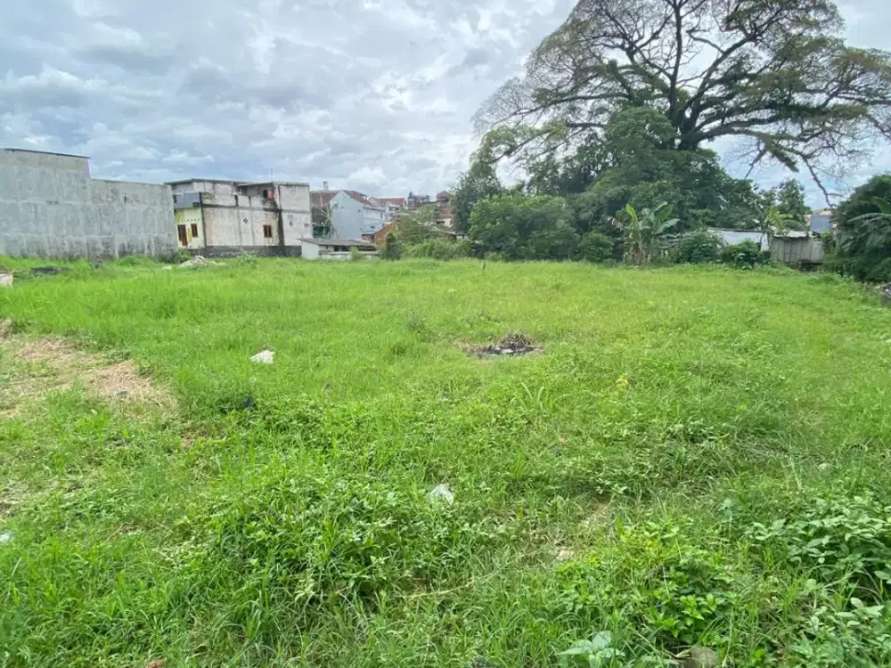 tanah kos area tunggul wulung dkt saxofone akordion bumi palapa 5 menit ke suhat kampus brawijaya