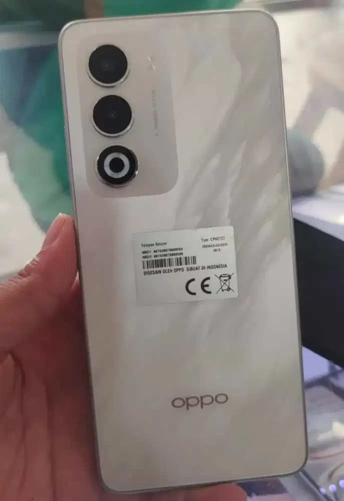 Jual oppo a5 8/256