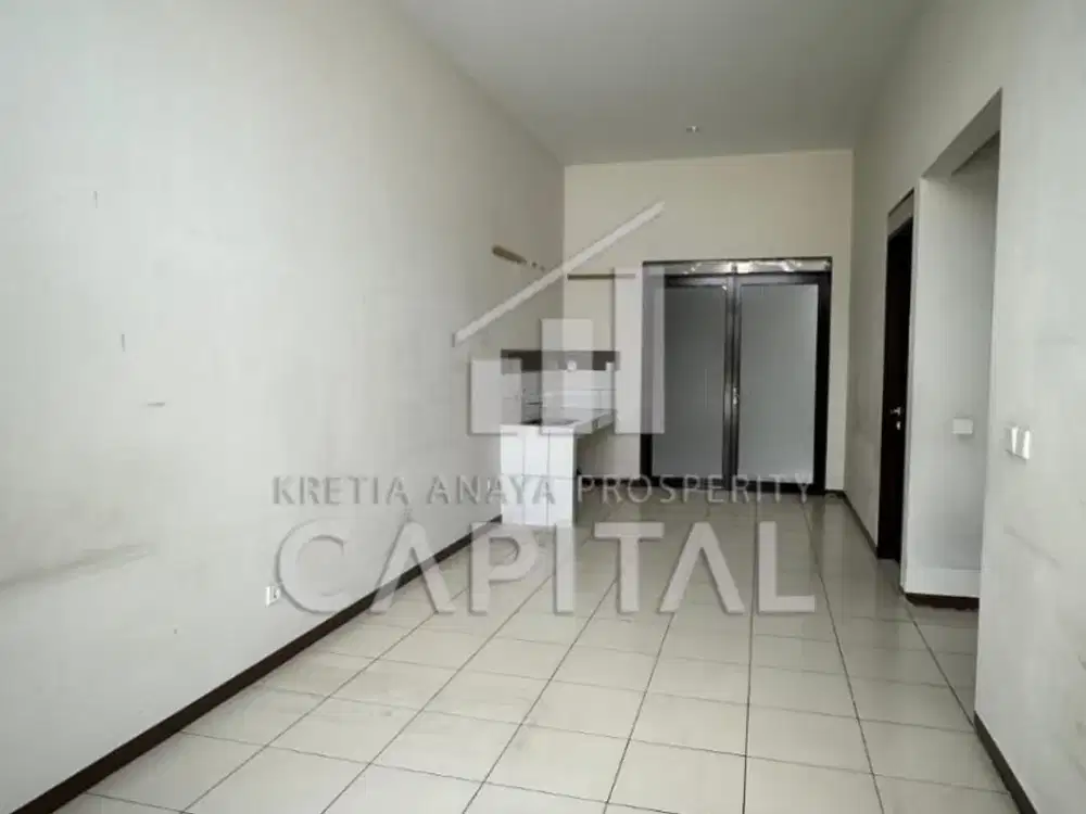 RUMAH NON FURNISH DI TATAR SIMAKIRANA KOTA BARU PARAHYANGAN