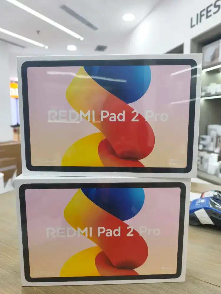 REDMI Pad 2 Pro