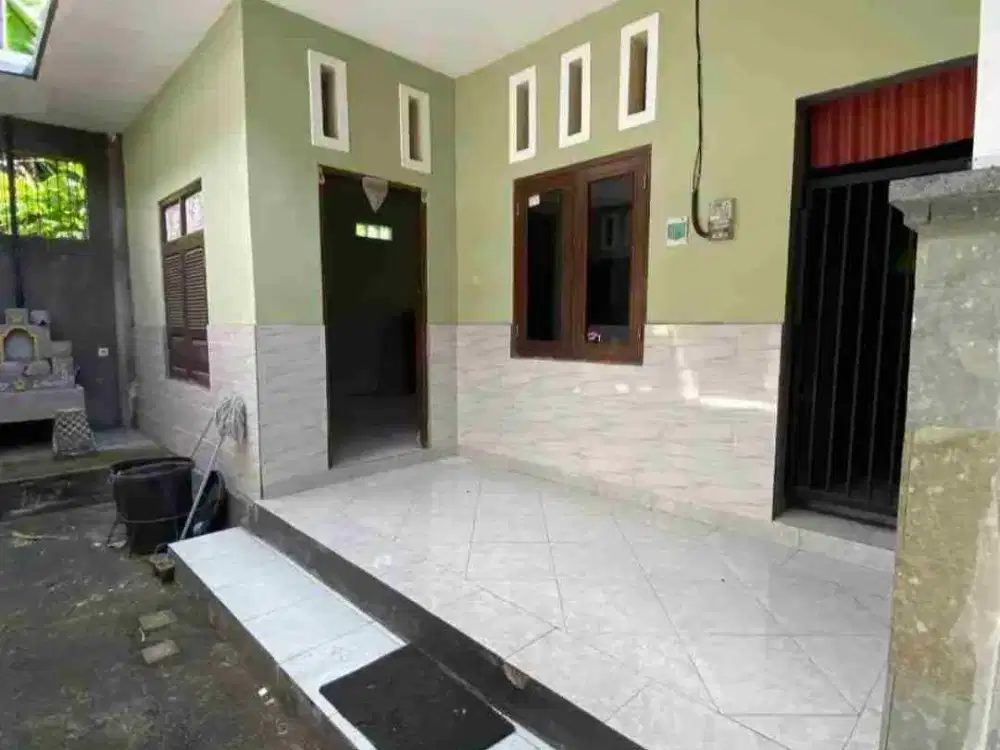 RUKO DAN KOS KOSAN 14 KAMAR DI BB AGUNG JEMBRANA BALI