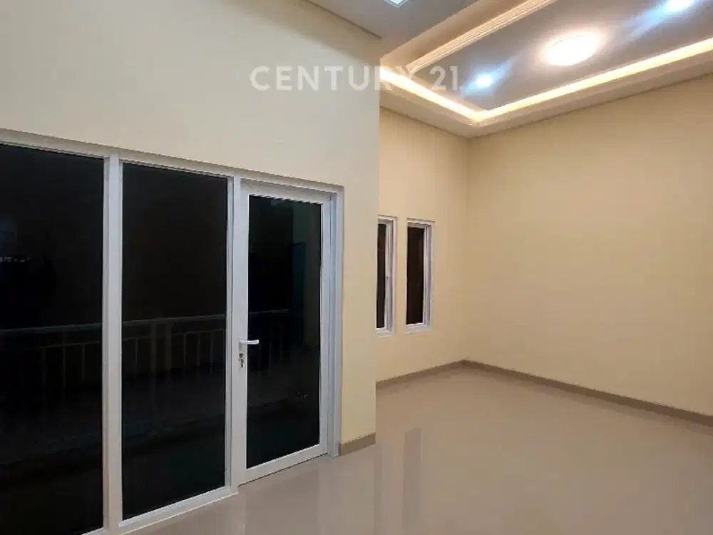 Dijual Rumah Brand New Sunter Hijau, Jakarta Utara