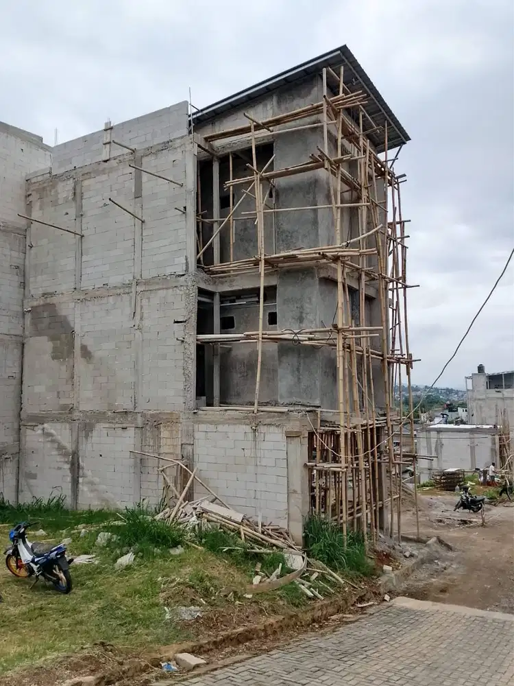 Rumah Kost Elit dengan Fasilitas Lengkap dekat Gedung Sate