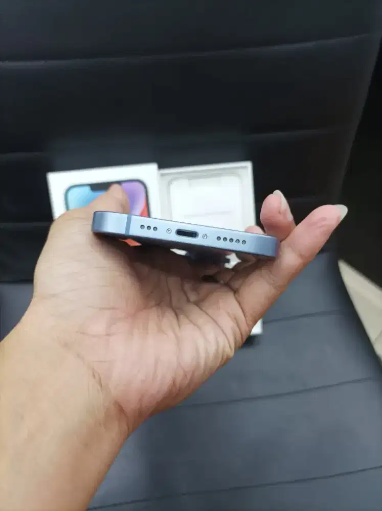 Iphone 14 128gb ex ibox