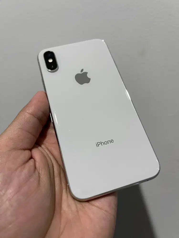 Iphone xs max 64gb ibox