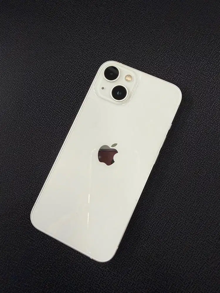 FOR SALE : iPhone 13 128GB (Well Maintained)