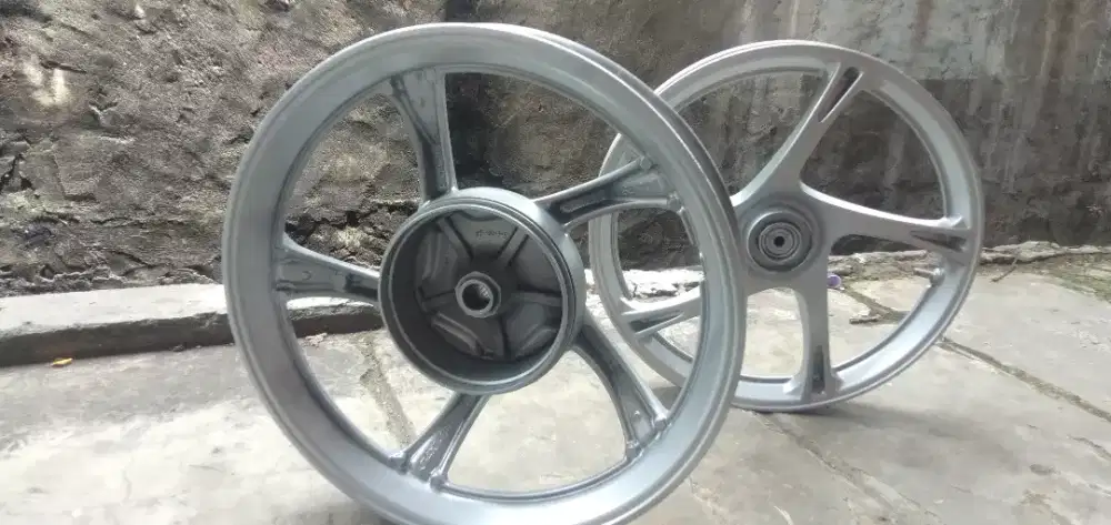 Jual velek Mio sporty