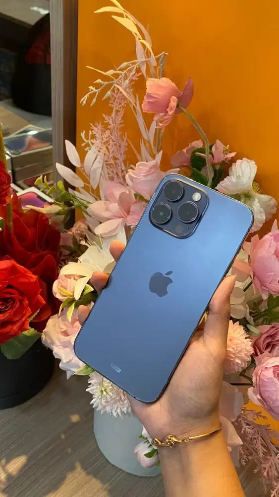 iphone 14 pro sec resmi indo