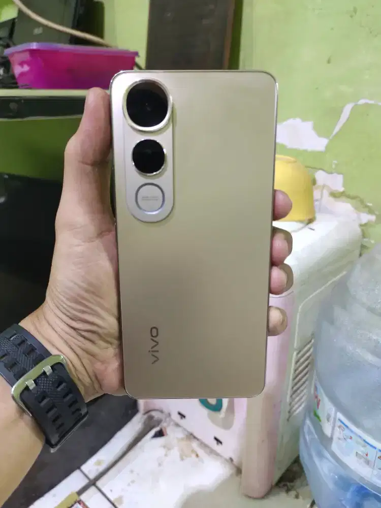 VIVO V50 LITE 8+8/128GB MULUS NOMINUS