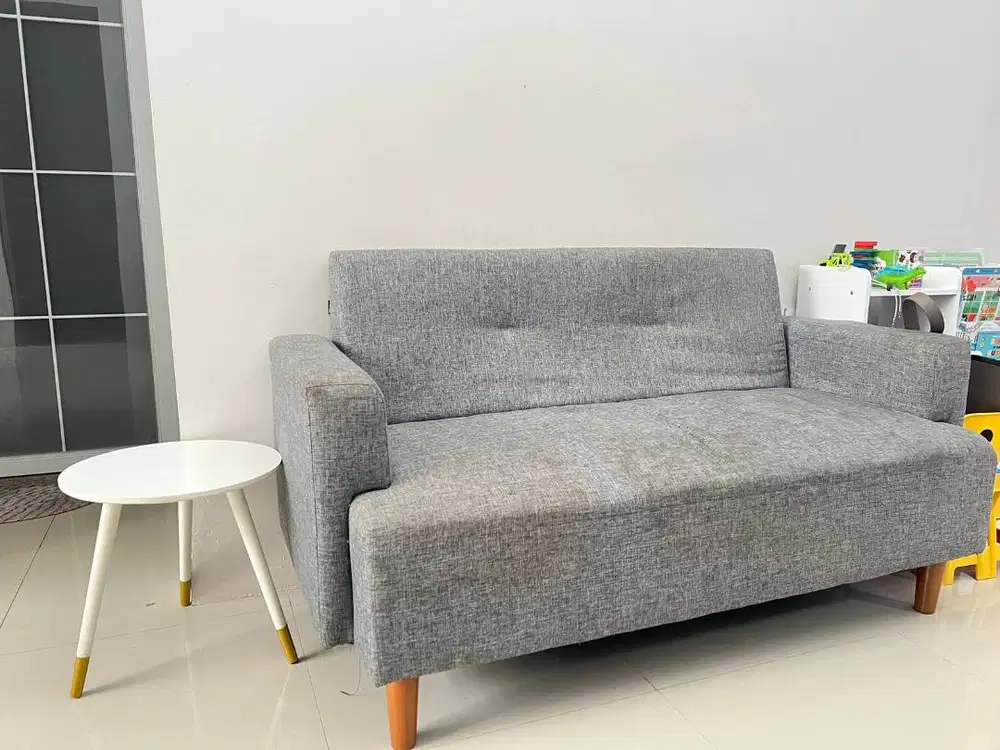 Sofa 2 Seater Ex Informa