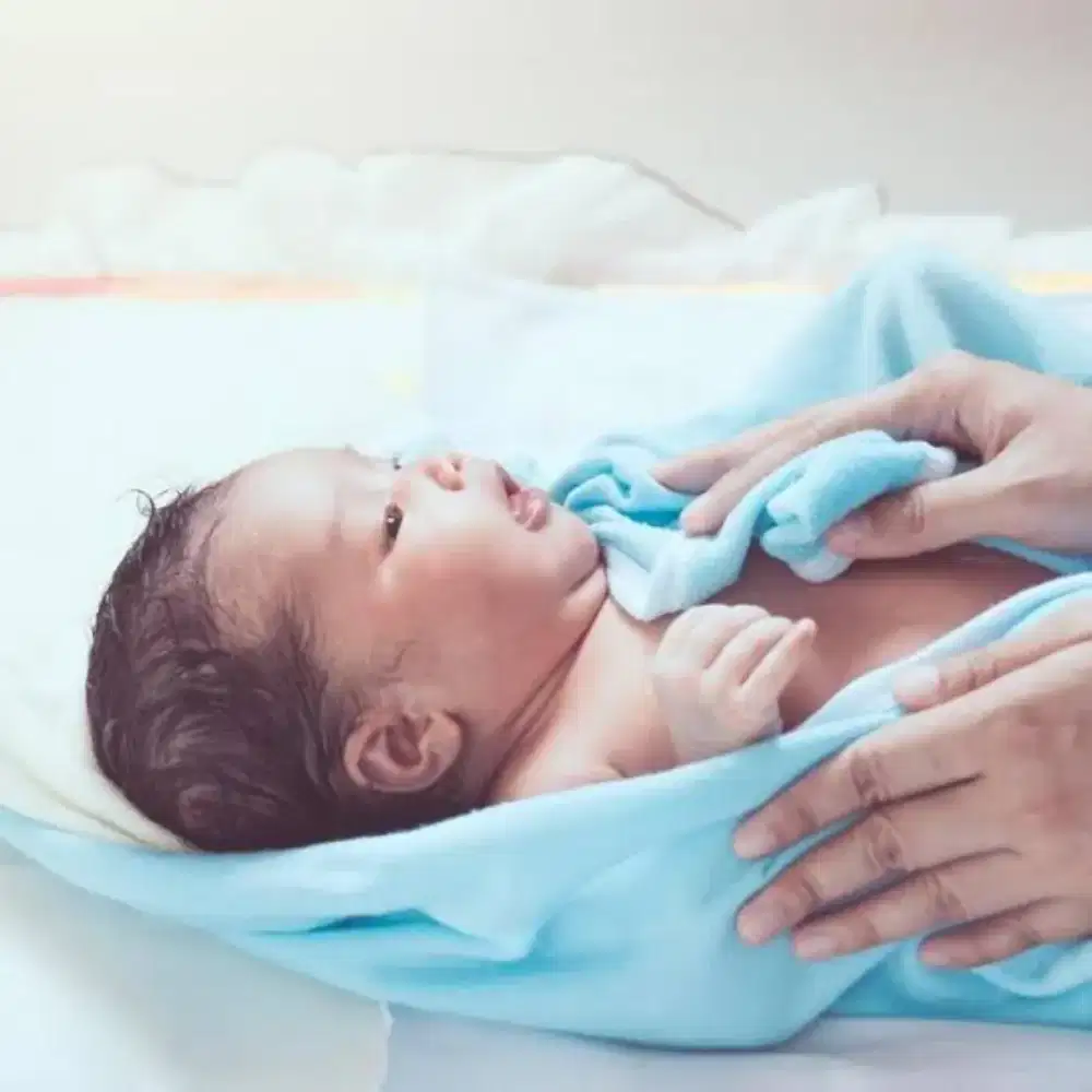 Dicari segera pengasuh anak