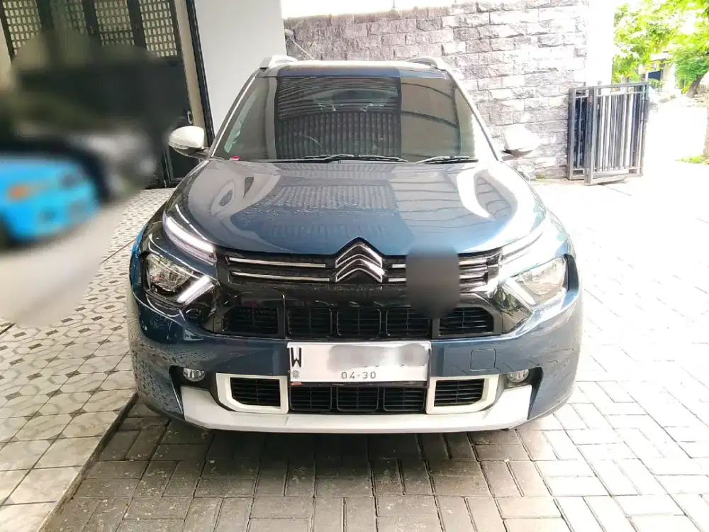 Citroen C3 AIRCROSS 1.2 Matic 2024