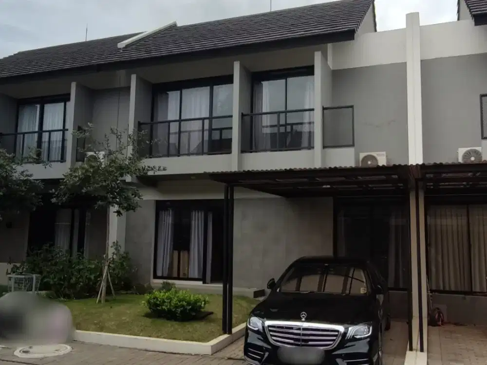 Termurah! Jual/Sewa Rumah di Tatar Tarubhawana Kota Baru Parahyangan