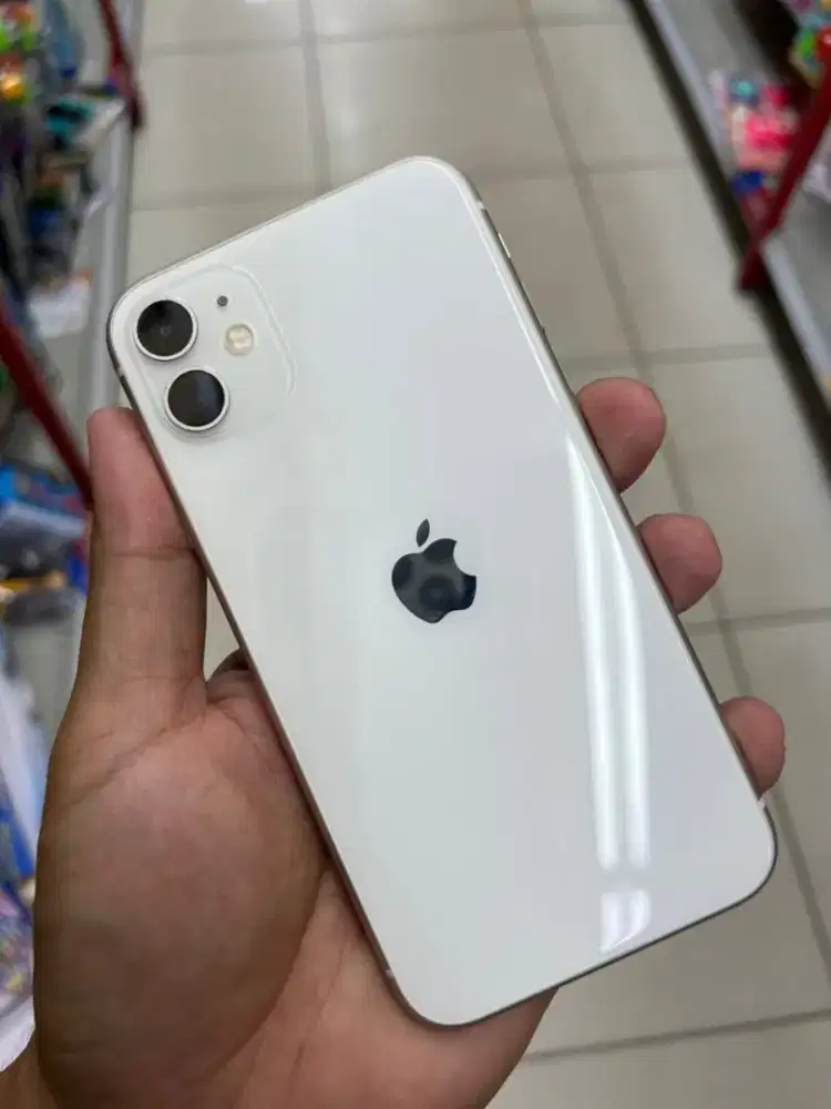 Iphone 11 64gb inter allop