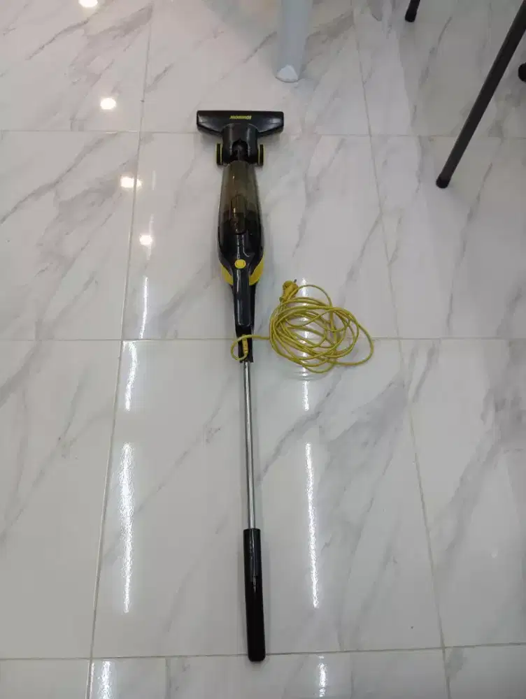 Vaccum Cleaner krisbow