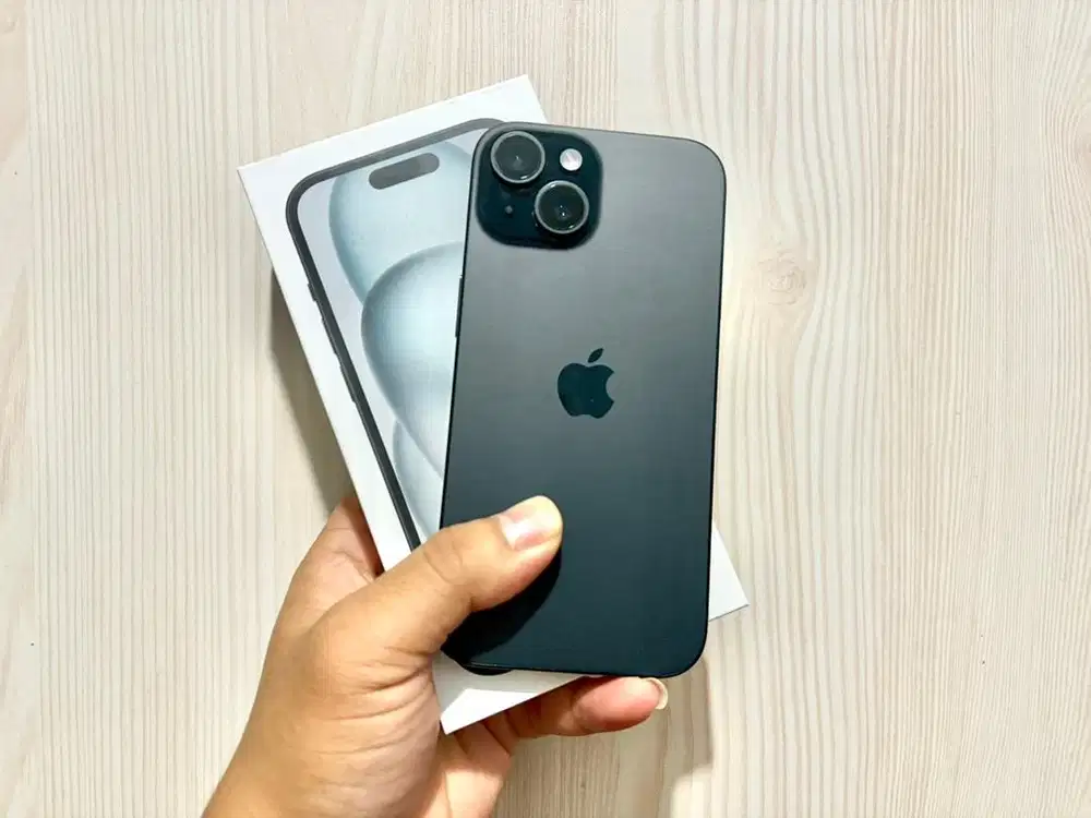 Iphone 15 128gb iBox Mulus No Minus