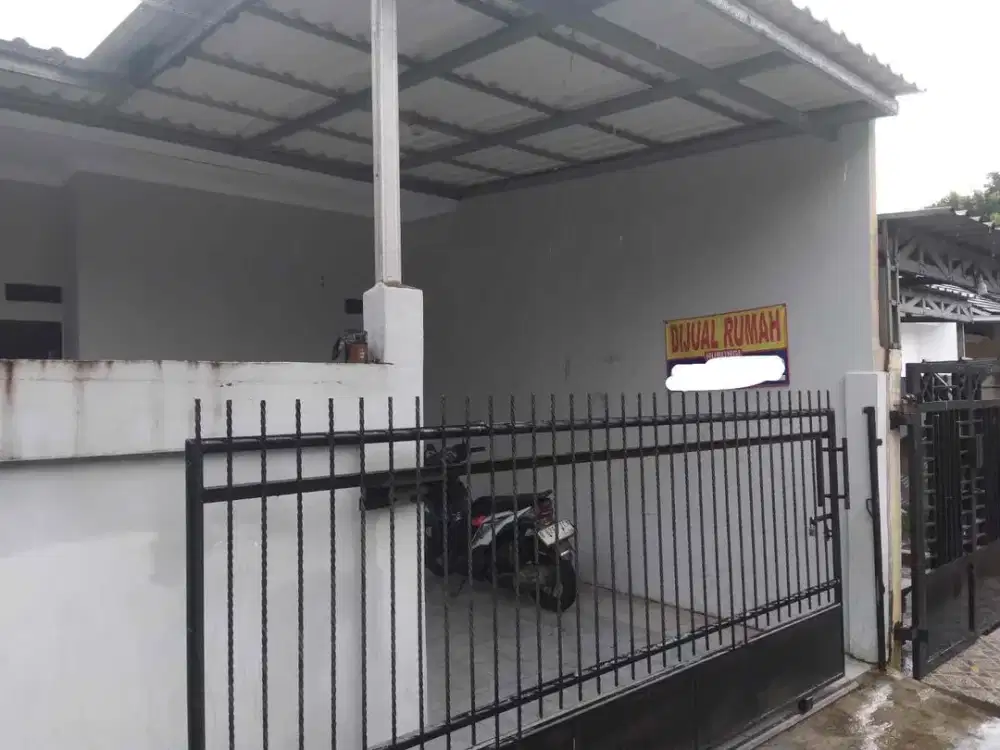 Jual Rumah Bumi Sawangan Indah 2, 2 KT