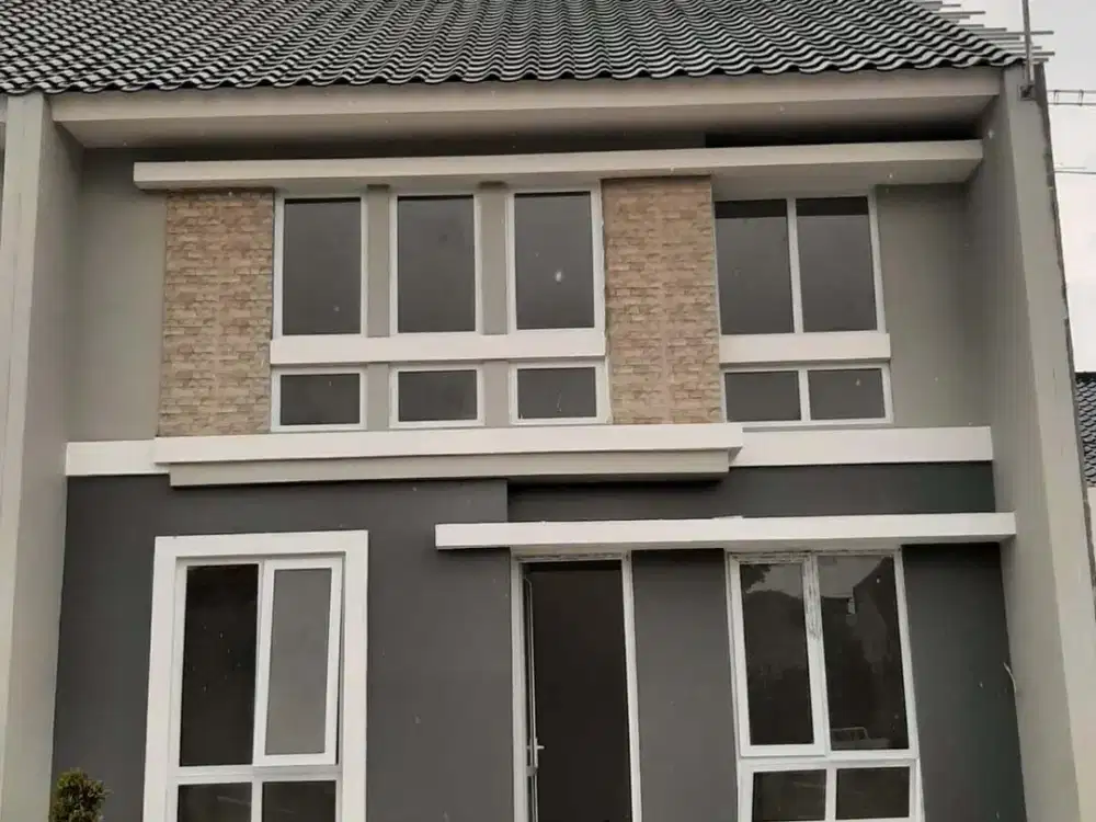 Sewa Rumah Siap Huni dan Nyaman Madukoro Regency Semarang Barat – 9993