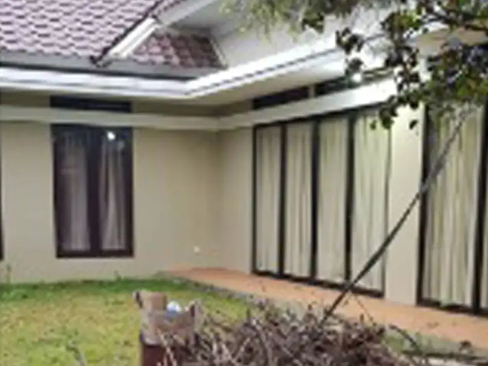 RUMAH IDAMAN ASRI NYAMAN 1 LANTAI LINGKUNGAN NYAMAN SIAP HUNI DI BANDUNG TEMPO DOELOE KOTA BARU PARAHYANGAN KBP BANDUNG