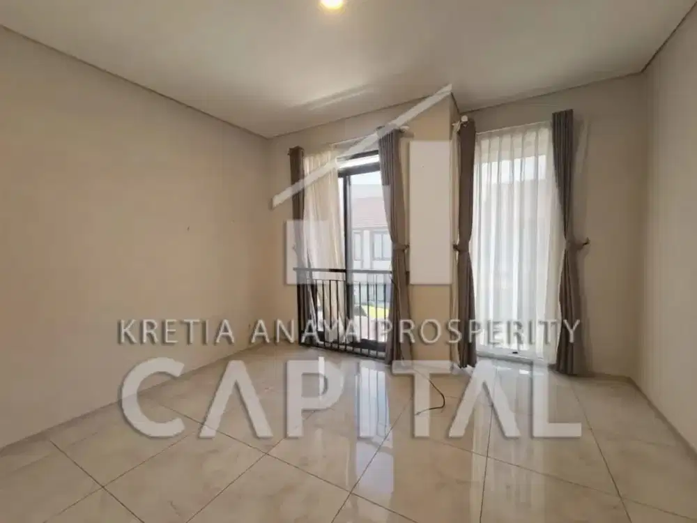 RUMAH MINIMALIS NON FURNISH DAN SIAP HUNI DI KOTA BARU PARAHYANGAN