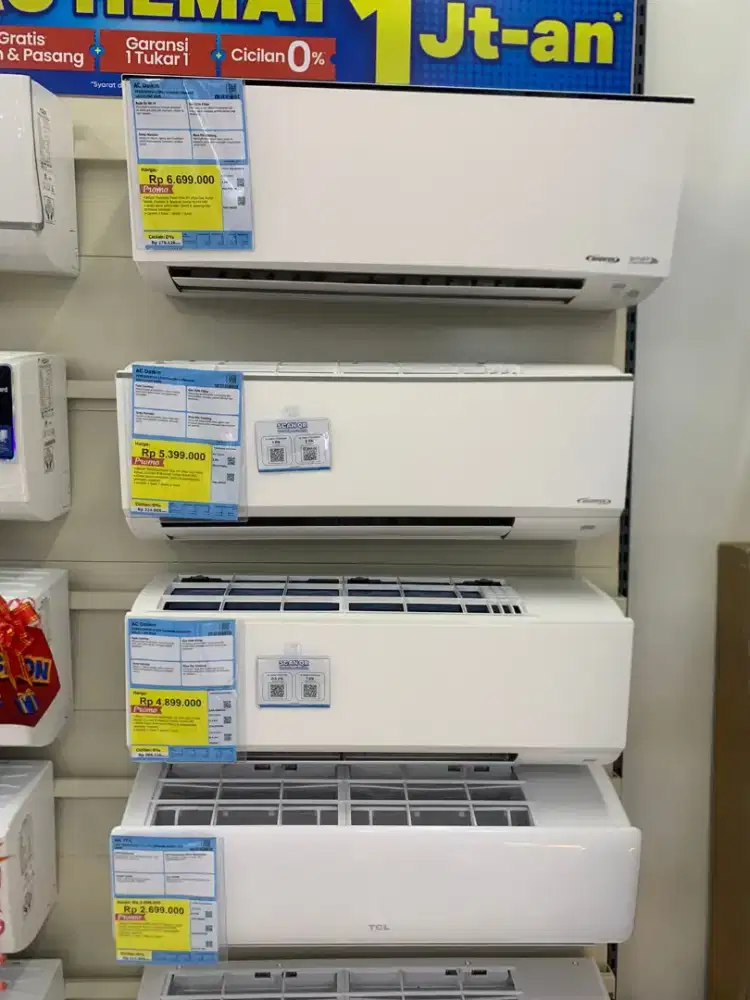 erablue banyak promo