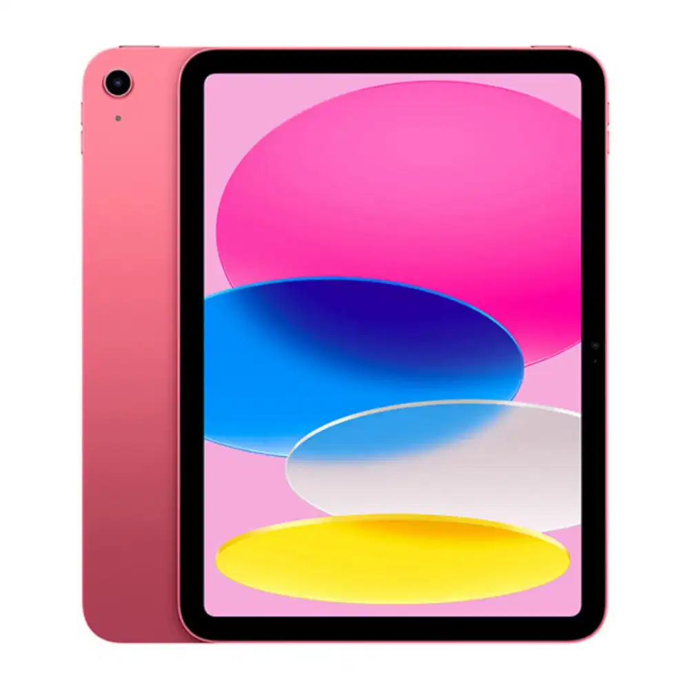 KREDIT IPAD GEN 11 PINK