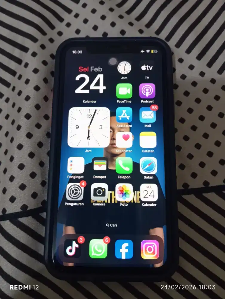 iPhone 11 Pro White 256 gb