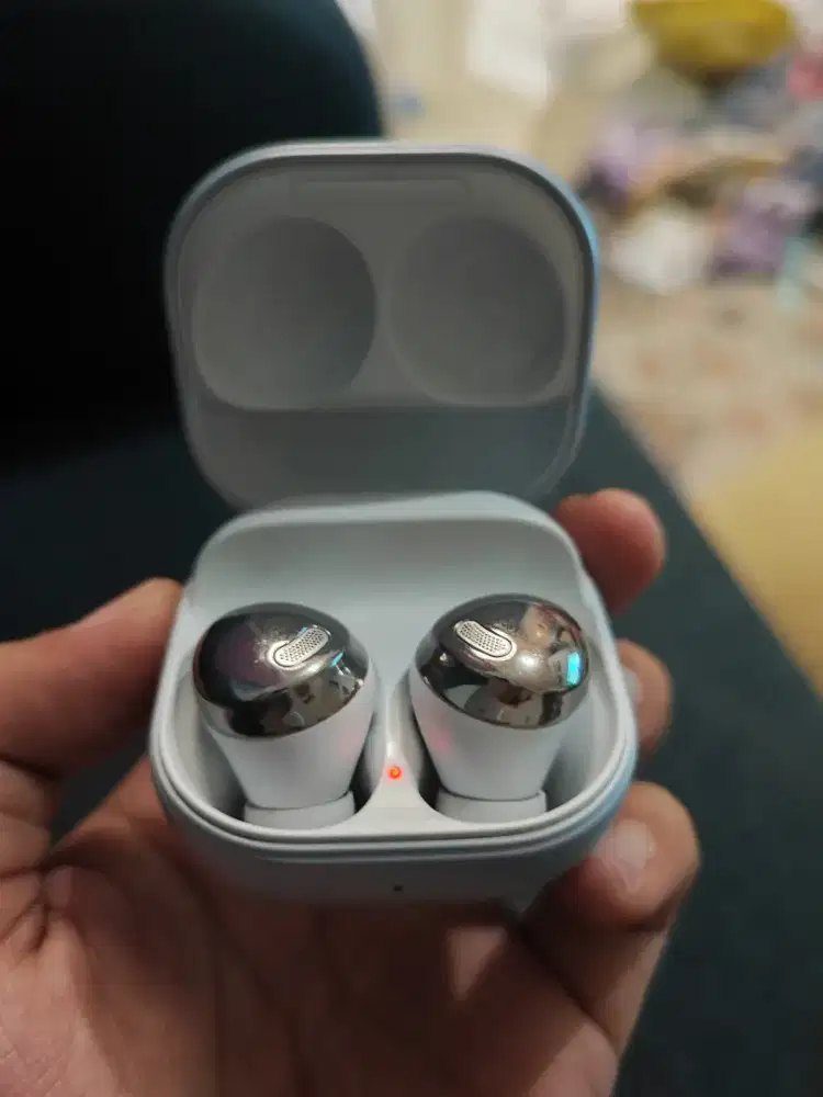 Samsung Galaxy Buds Pro