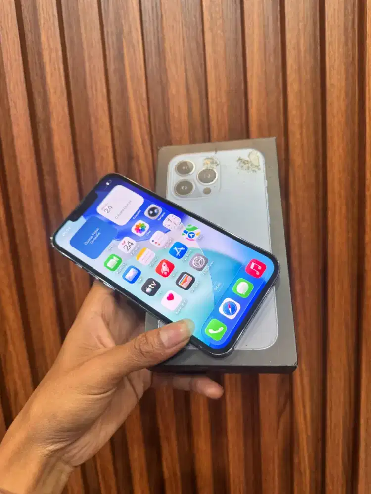 Iphone 13 Pro 256GB Ibox