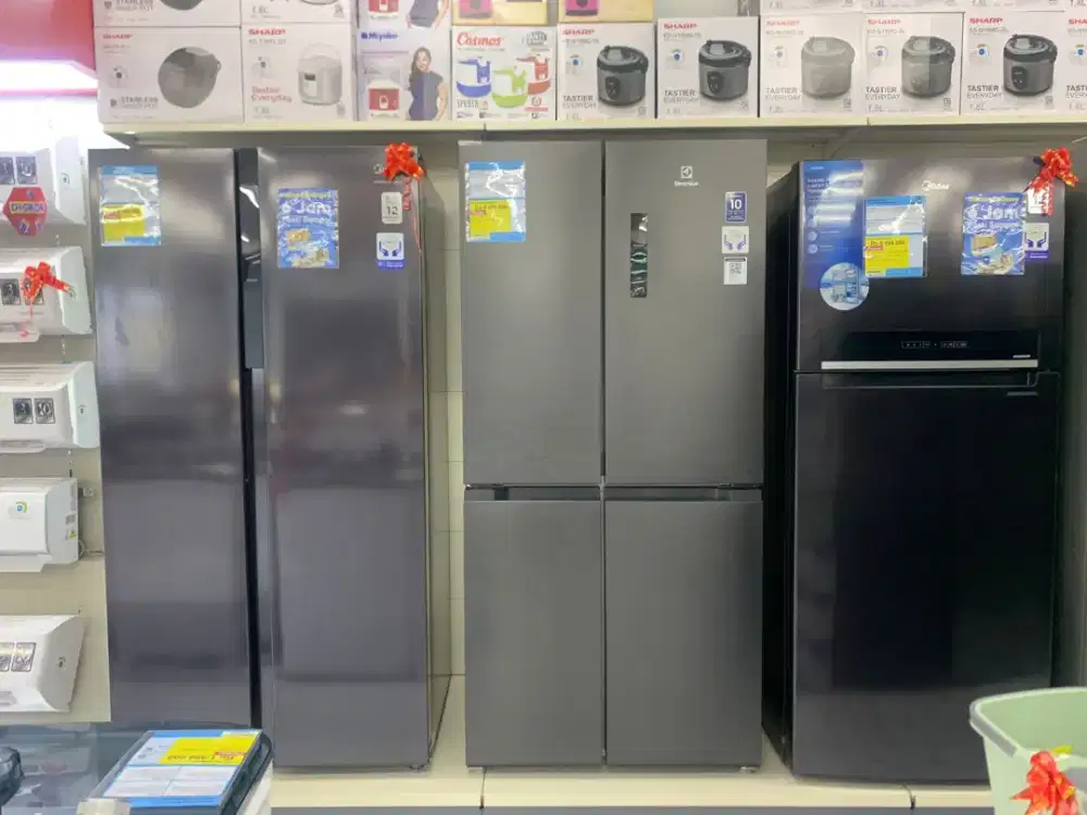 erablue banyak promo