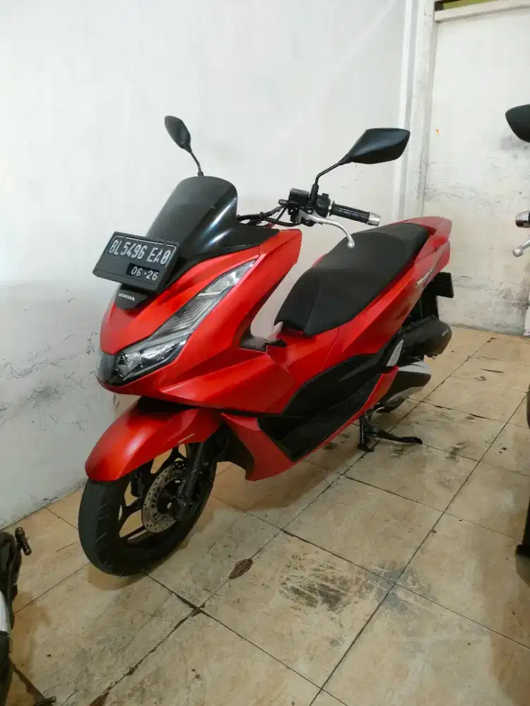 Honda pcx 150 cc