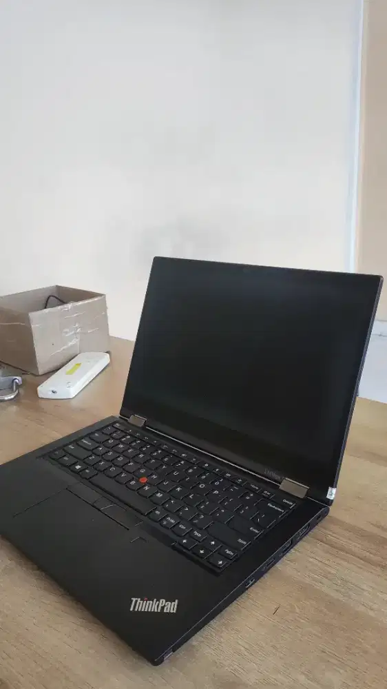 BU, Lenovo thinkpad l 13 yoga i5 gen 10