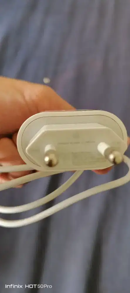 Charger orii iPhone murah