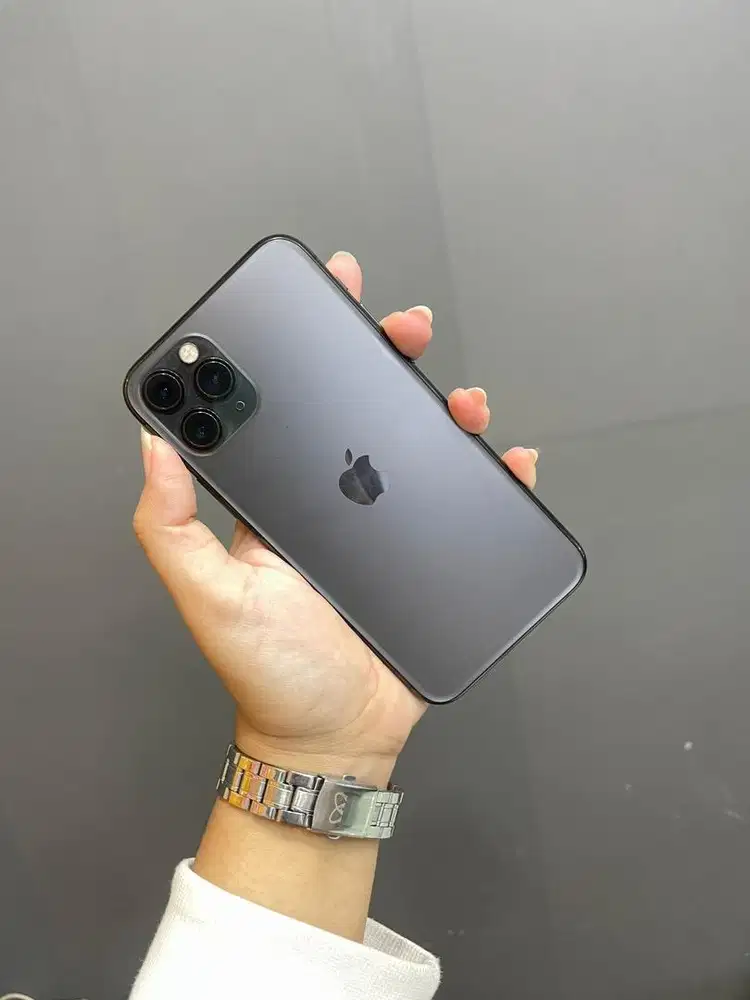 Iphone 11 Pro 256Gb