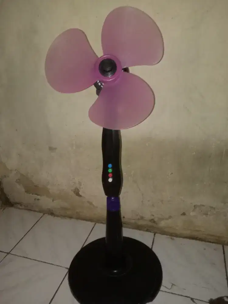 Jual kipas angin rusak mati buat kanibal