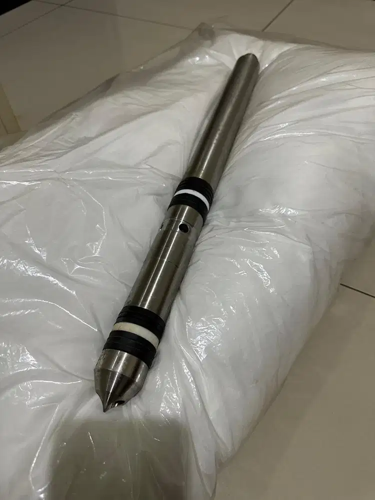 GLESCO GASLIFT 1-1/2 OD