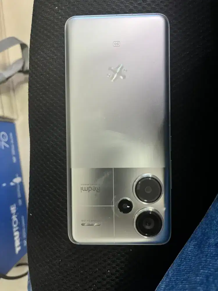 Xiomi redmi note 13 pro+ 512gb