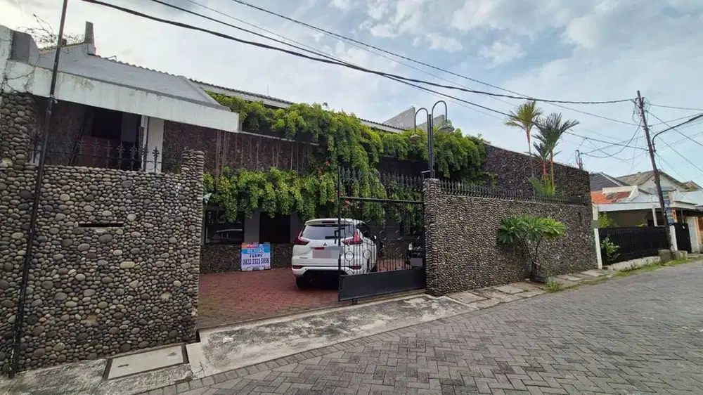 Dijual Rumah di Lebo Agung Dekat Kenjeran Cocok Untuk Usaha