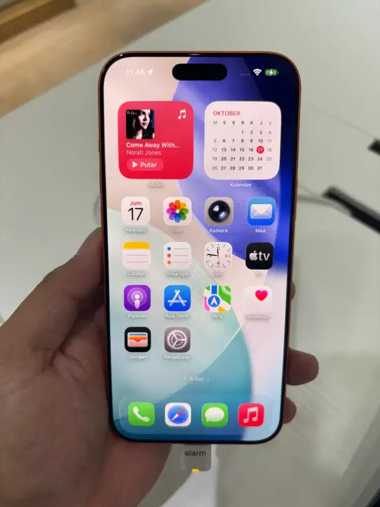 Kredit All iPhone Bunga 0 iBox